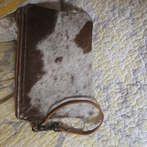 Myra Bag Handbags - Myra Bag wristlet